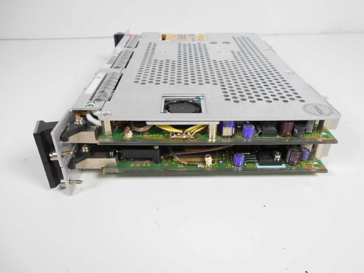 Anritsu MU150000A 2.5G/10G Unit [q1230806540]