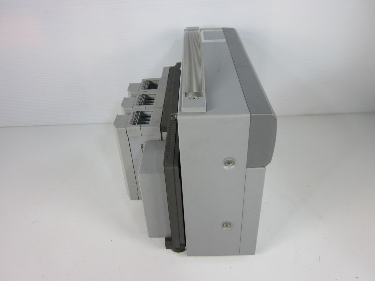 Yokogawa DC100-11-31-1M Data Collector [w1230811235]