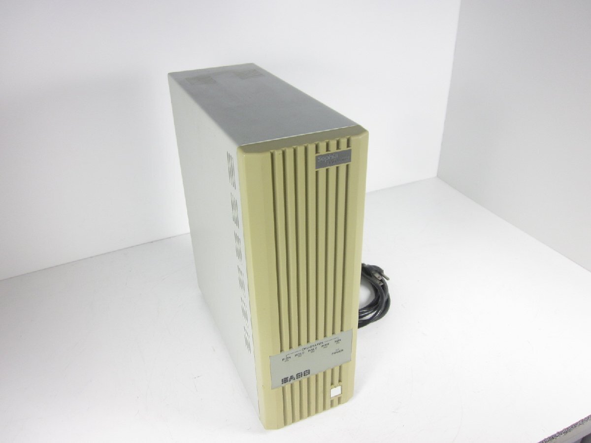 Sophia Systems SA9801 SA98 System [q1230808471]
