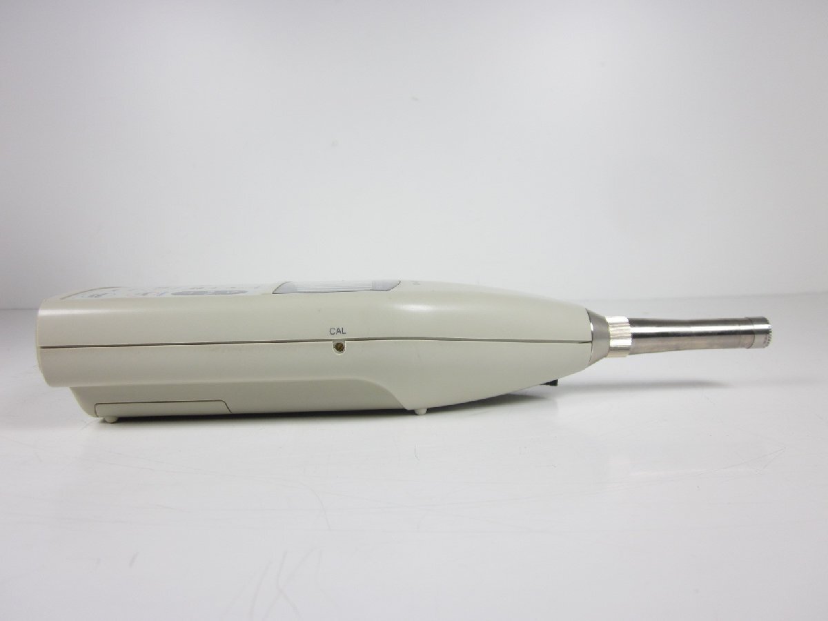 Ono Sokki LA5111 Precision Sound Level Meter [k1230817327]
