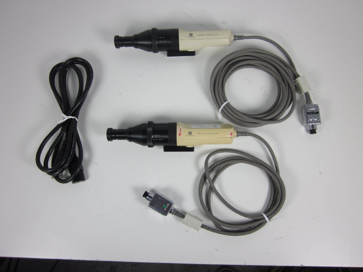 Konica Minolta CA210 Display Color Analyzer [f1230807282]