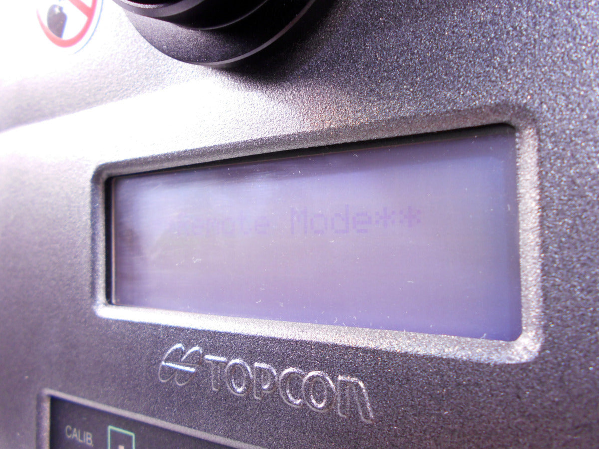 Topcon SR2A Spectroradiometer [m1230816372]