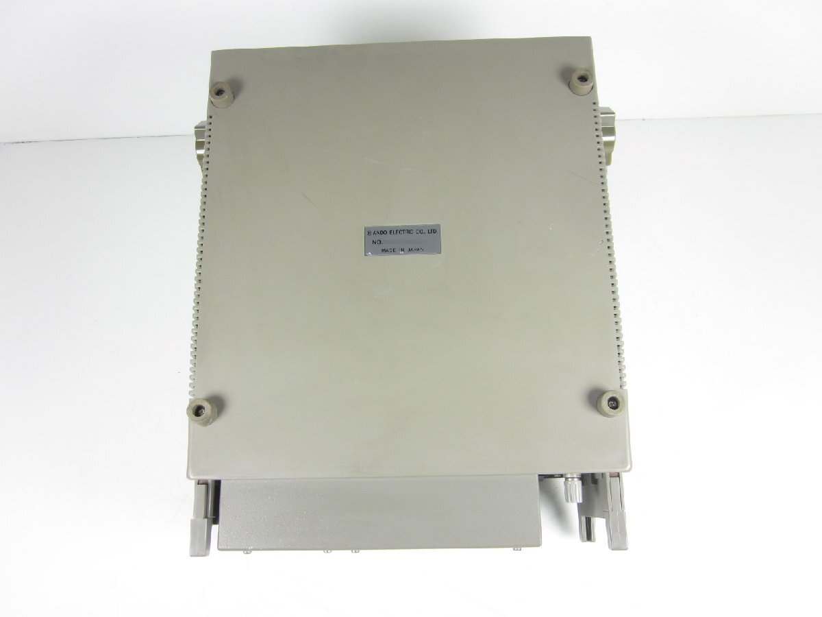 Ando AP9503 Interface Tester [v1230821367]
