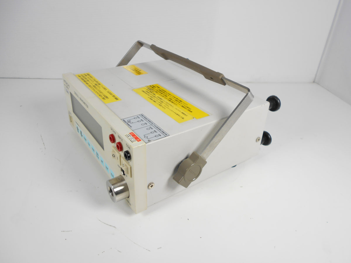 Hitachi DMS7-2MPa Digital Gauge Pressure Meter 2MPa [f1230813707]