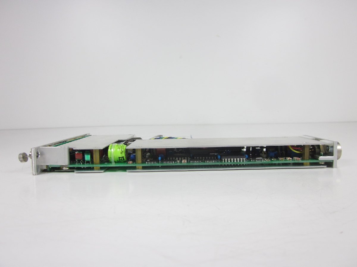 NEC AH11-104 Strain Amplifier AC200V/Min Special Specification Surge Voltage 500 Pulses [u1230819364]