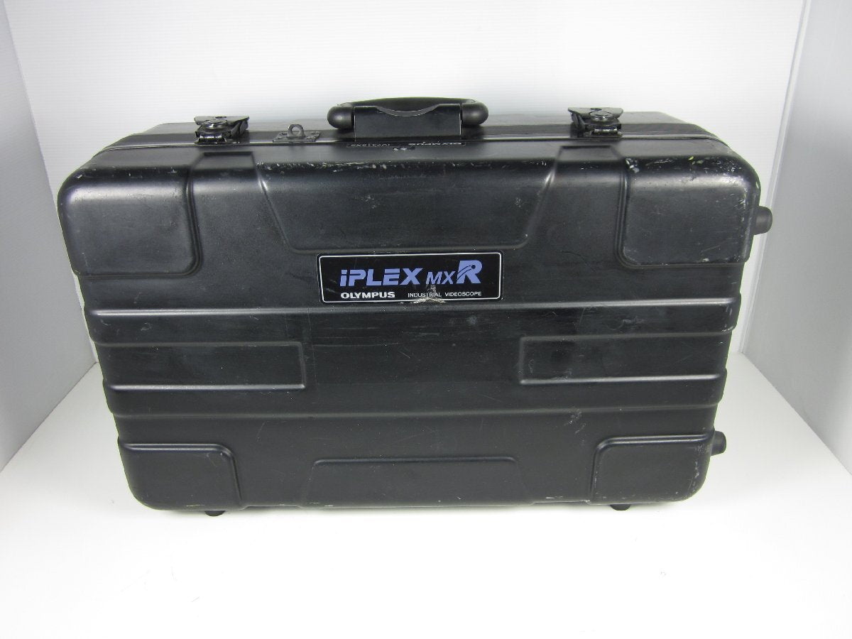 Olympus IV7415X2 Industrial Videoscope [u1230821607]