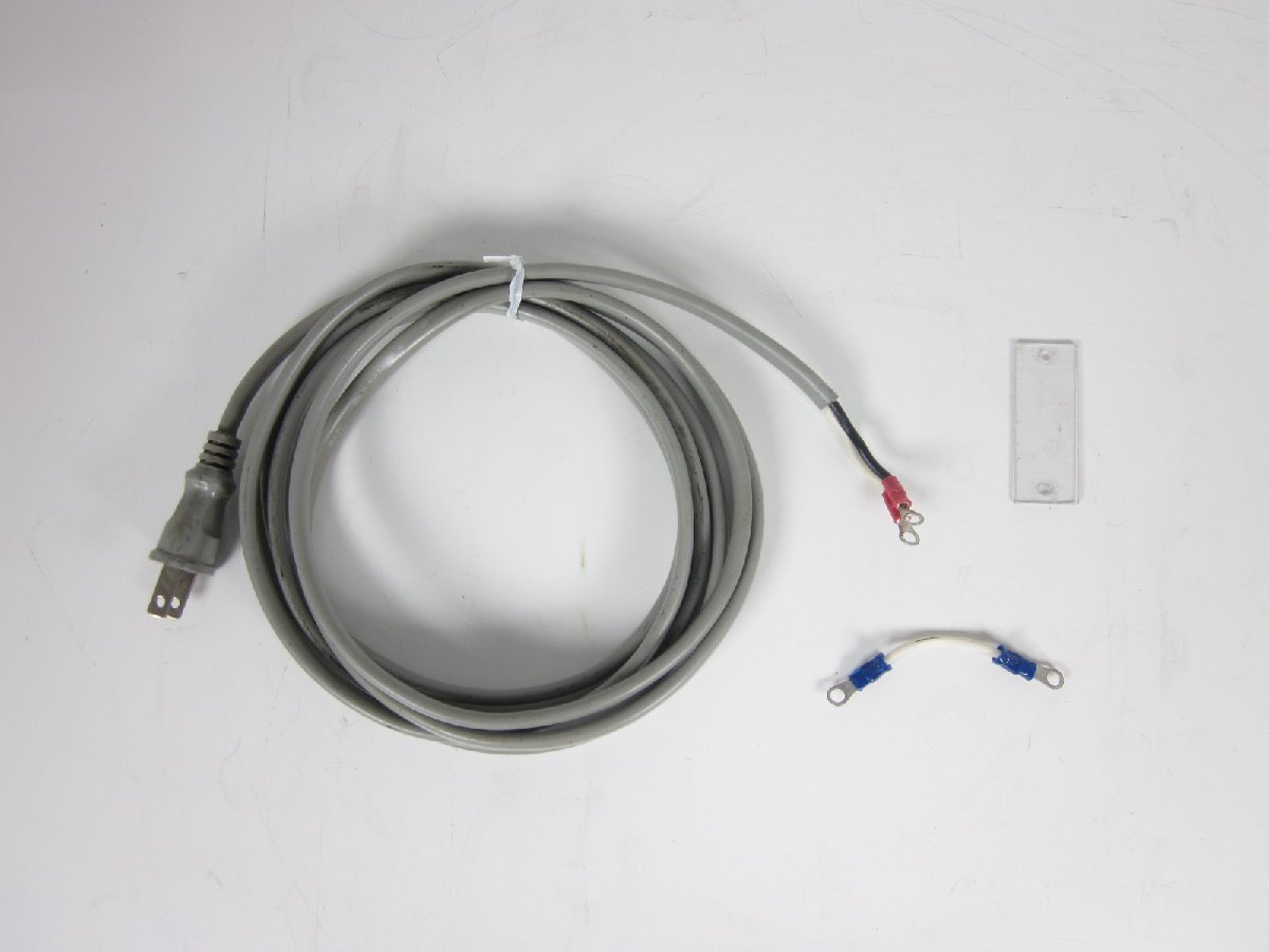 Kikusui PAD250-2.5L DC Power Supply 0-250V 0-2.5A [n1230821900]
