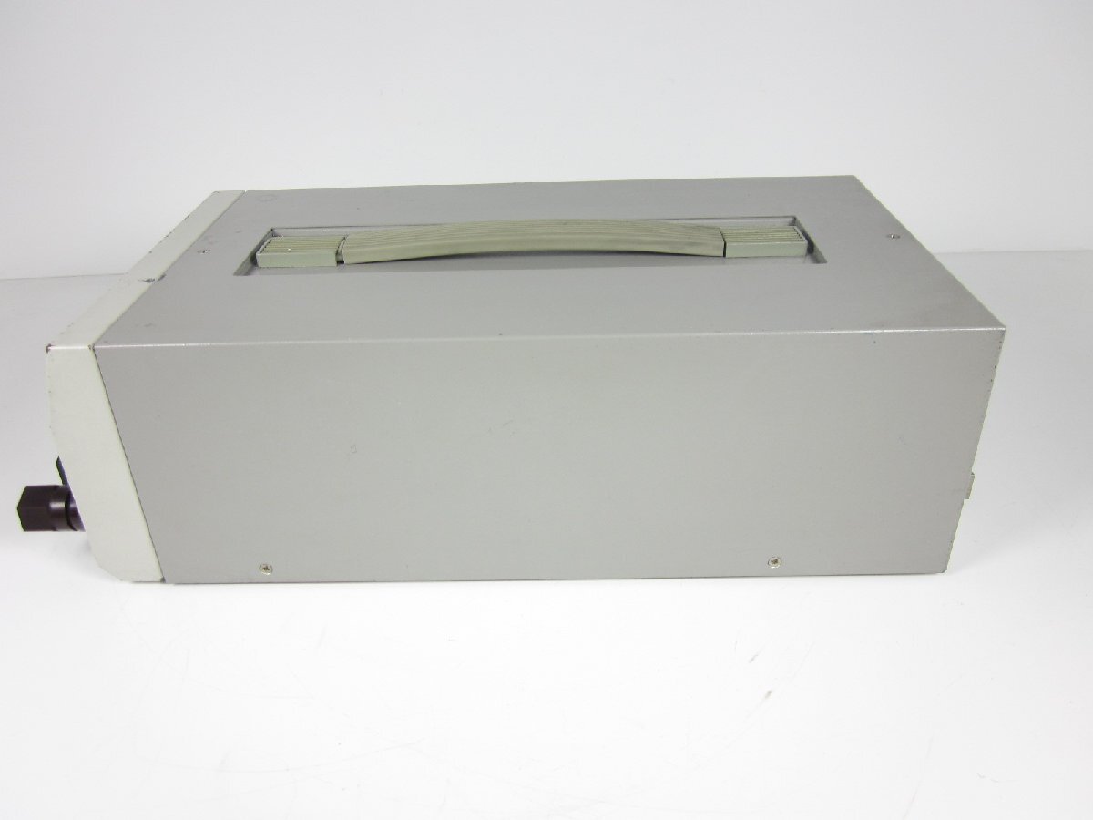 Fujitsu Denso EUL-300 Electronic Load 120V 60A 300W [x1230805429]