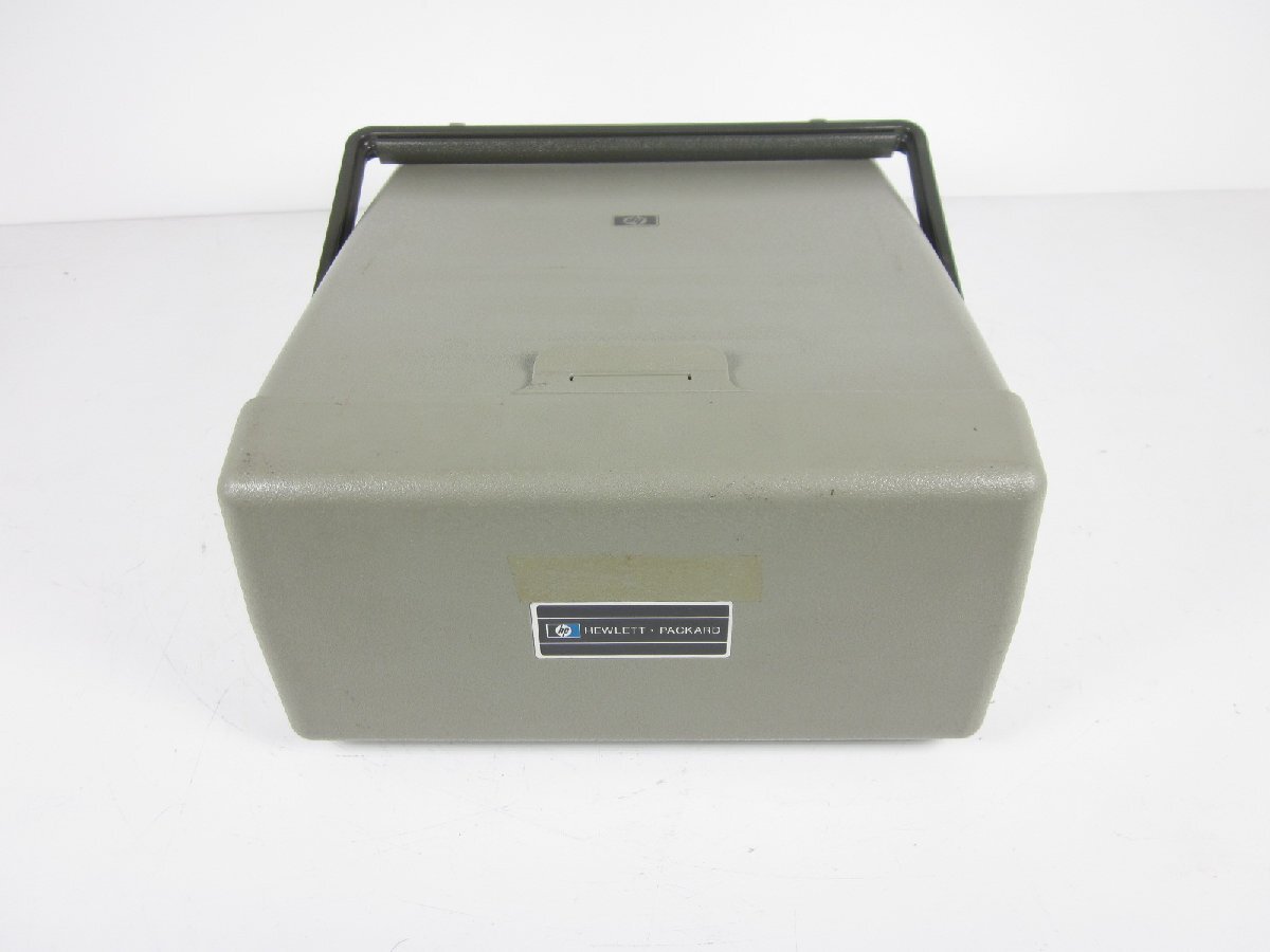 HP 4936A Transmission Test Set CCITT [j1230817126]