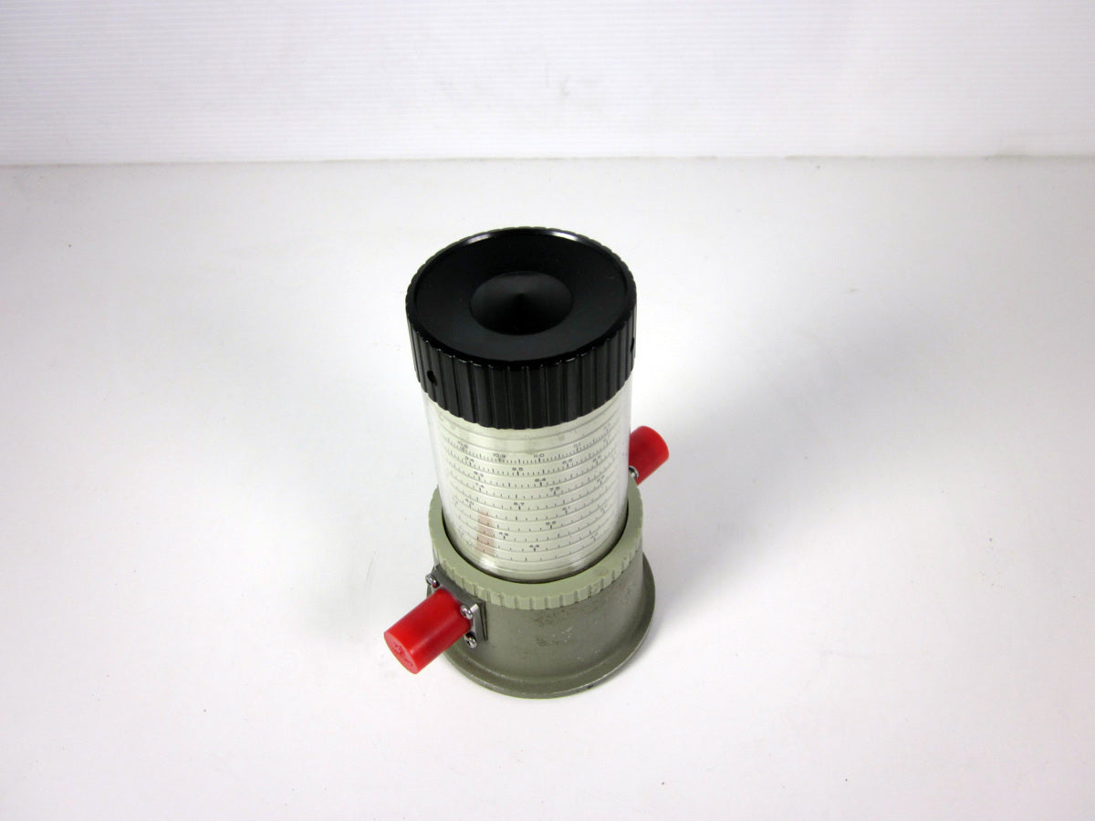 Agilent 537A Frequency Counter 3.7GHz-12.5GHz [m1230822852]