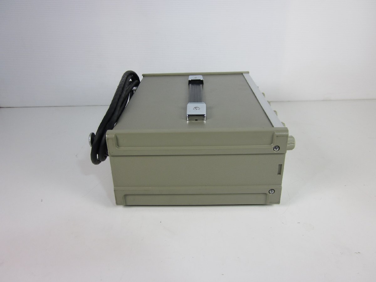 Anritsu MG442A Synthesized Level Generator 20MHz [u1230820268]