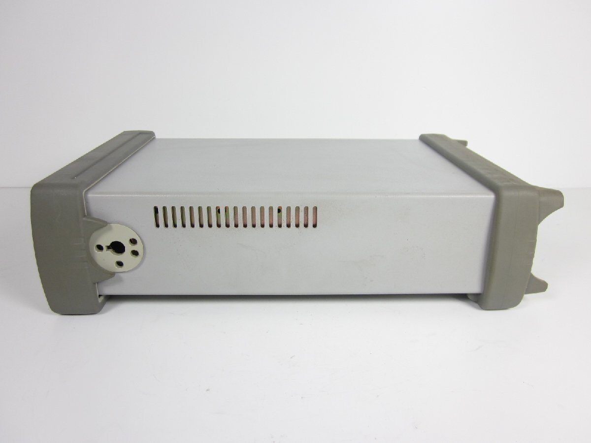 HP 53181A Frequency Counter Time Interval [o1230819911]