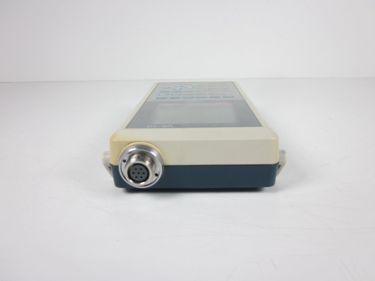 Rion VA10 Vibration Analyzer [g1230816753]