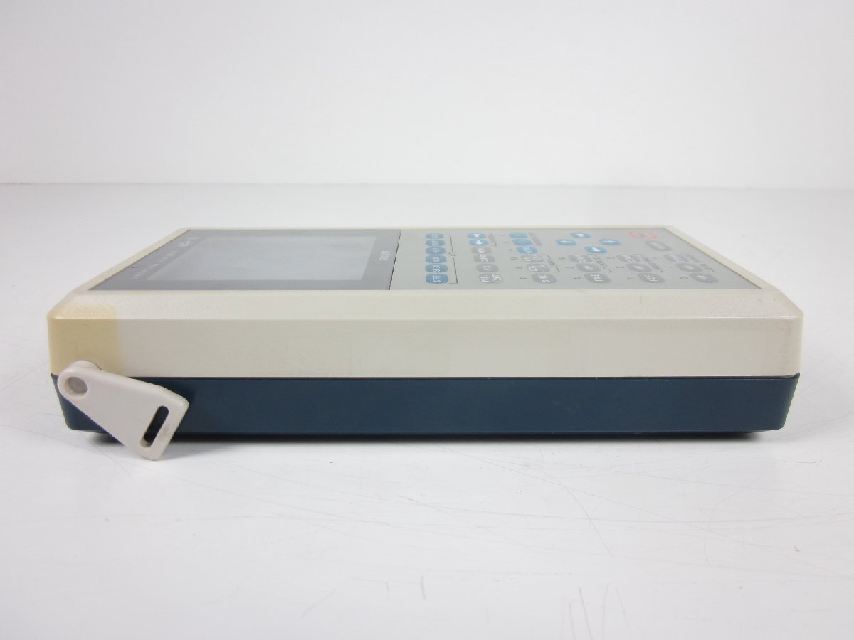 Rion VA10 Vibration Analyzer [g1230816753]