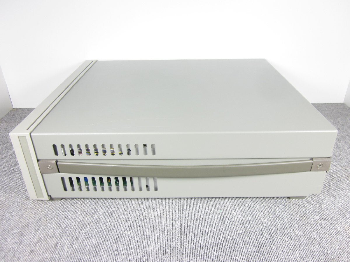 Agilent 6627A DC Power Supply [o1230821506]