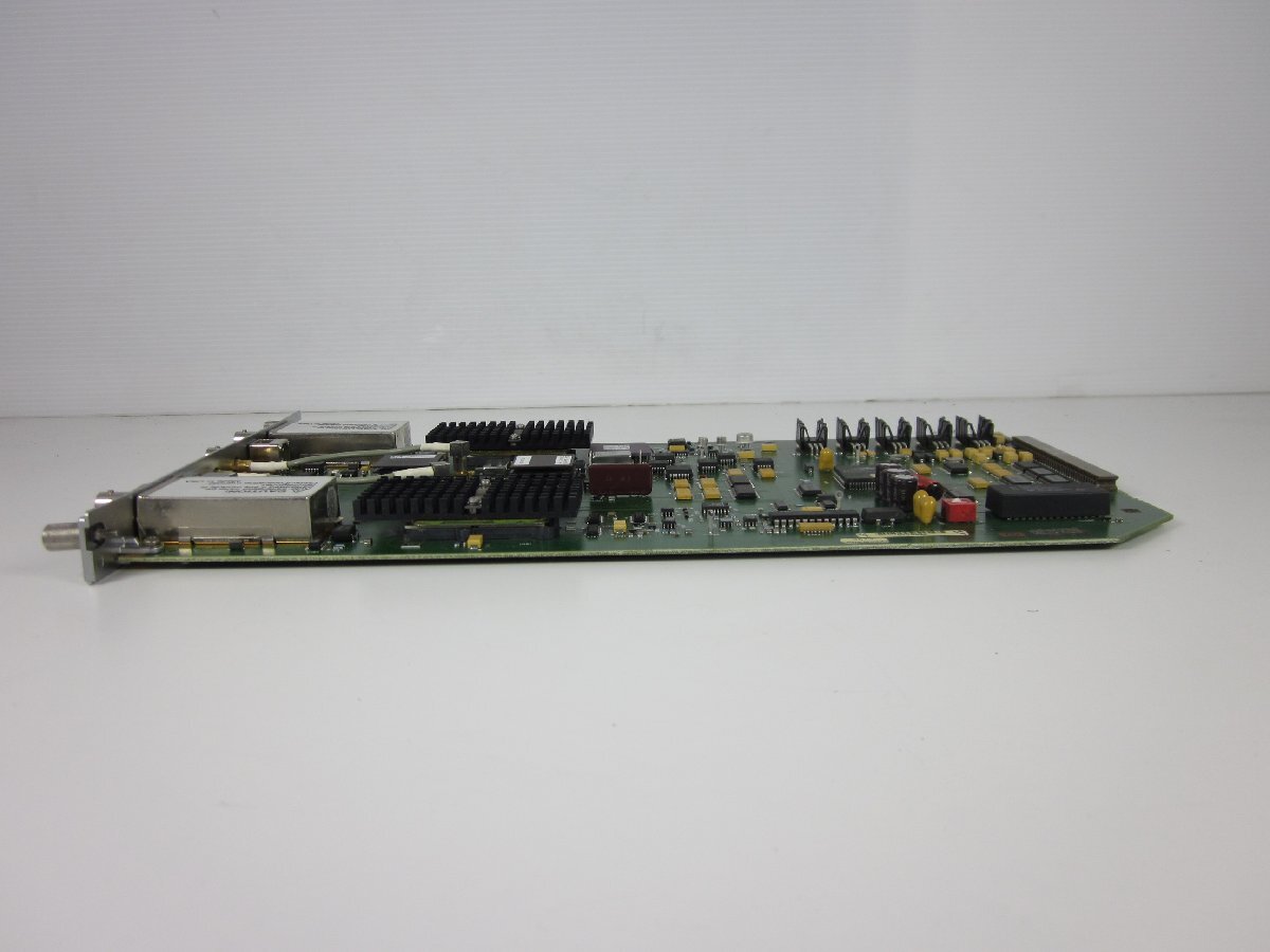 HP 16534A Digital Oscilloscope Card 2ch 500MHz [e1230821542]