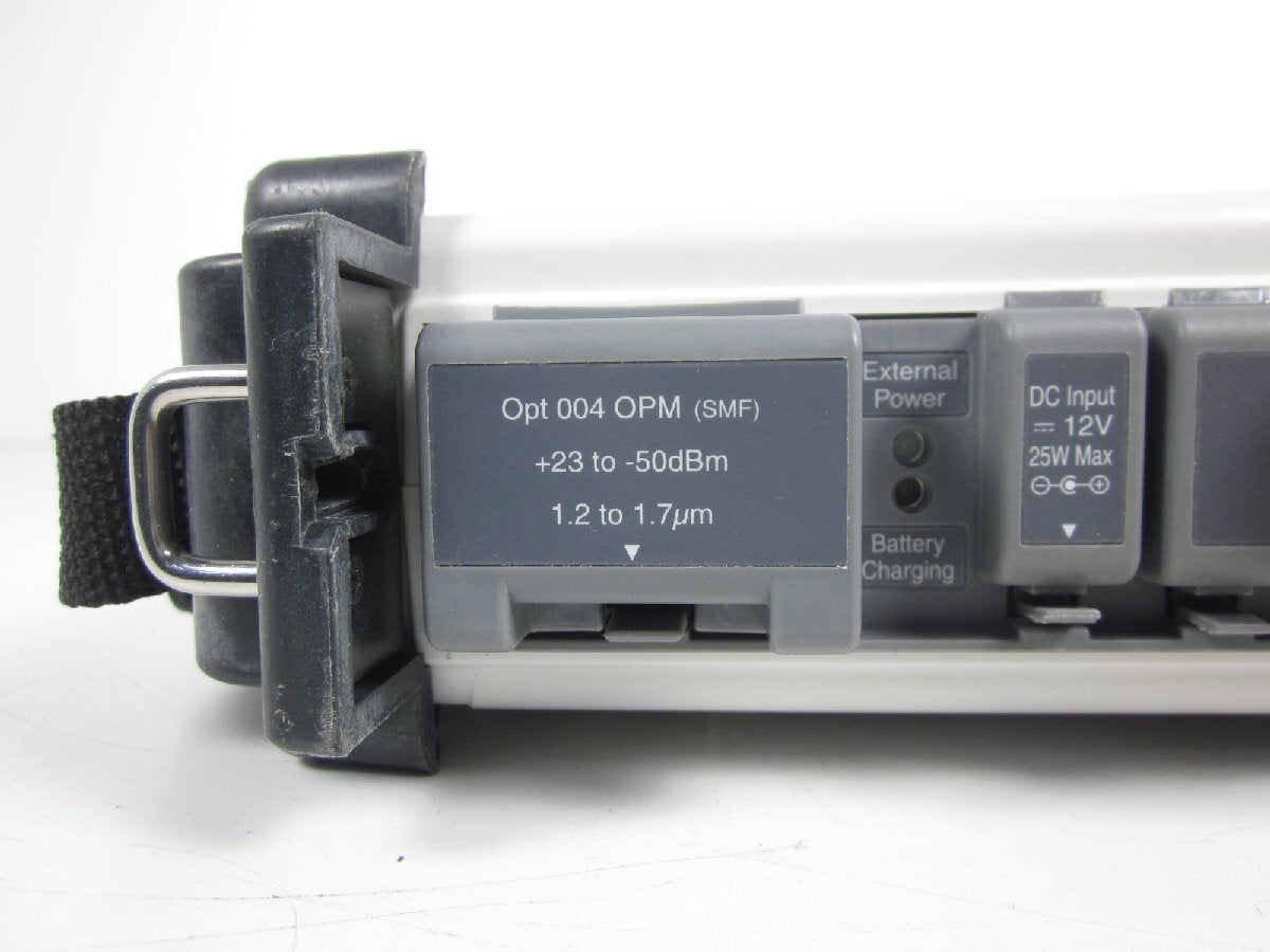 Anritsu MT9082A Access Master [s1230812894]