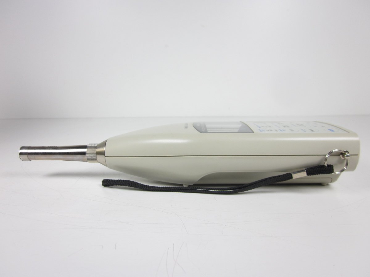 Ono Sokki LA5111 Precision Sound Level Meter [u1230815048]