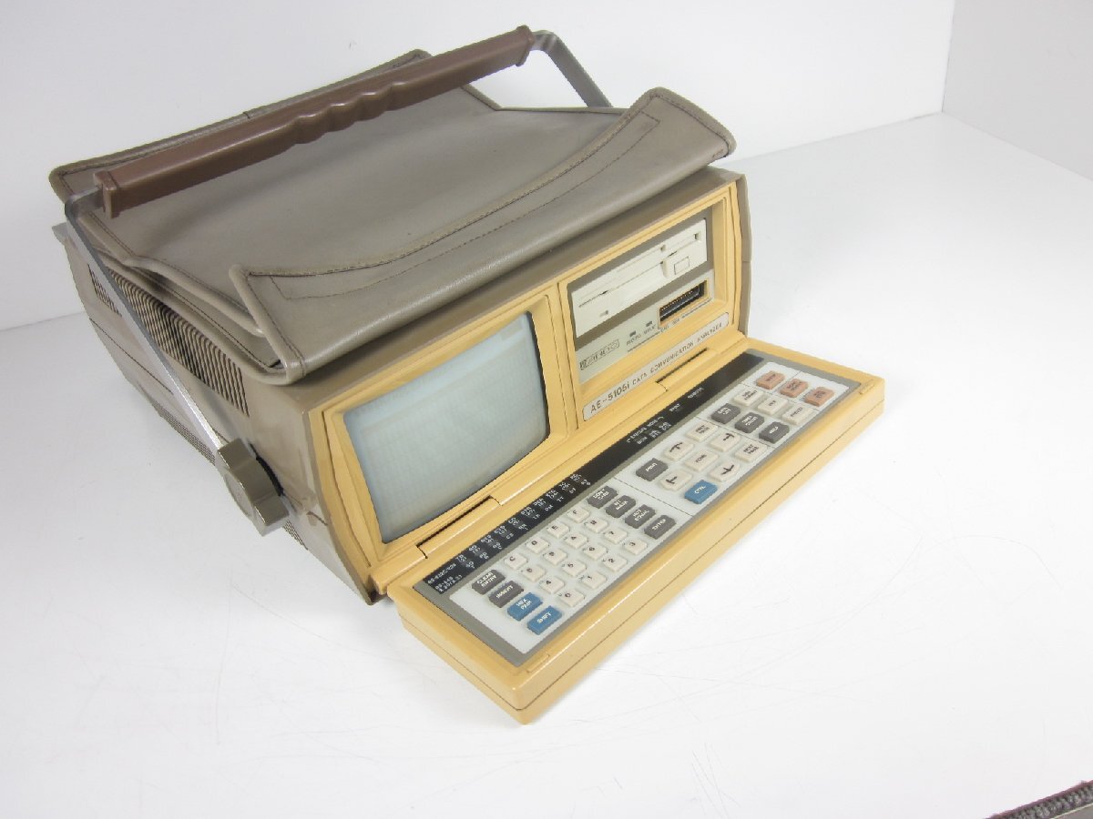 Ando AE5105I Data Communication Analyzer [s1230813783]