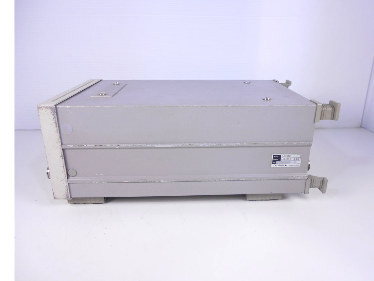 Yokogawa MT220 Digital Manometer 3000kPa [g1230812373]