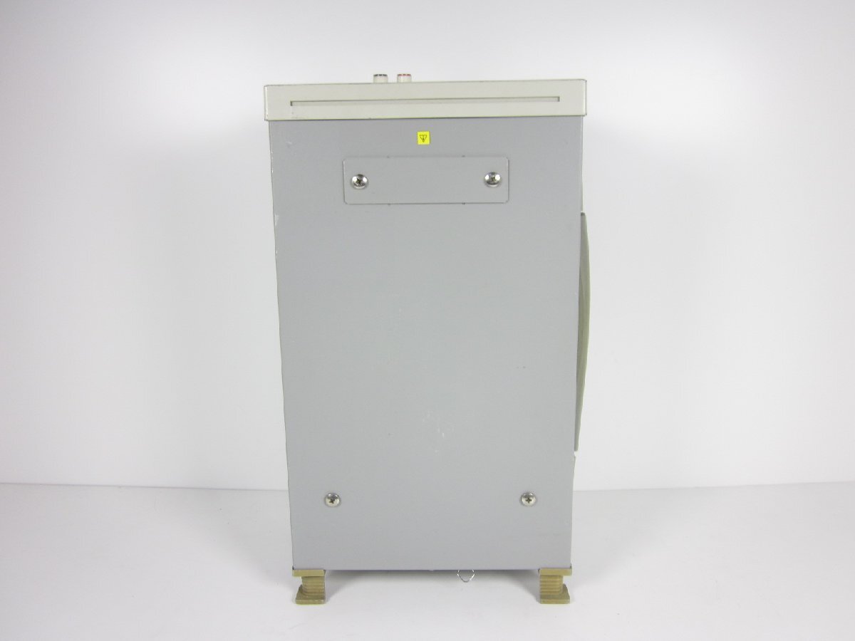 Yokogawa MT220 Digital Manometer [v1230820381]