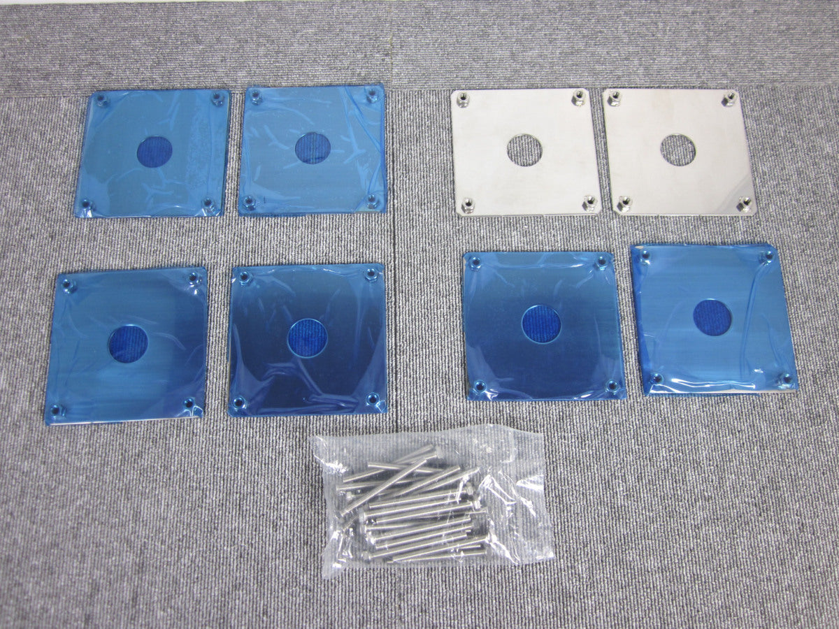 Rion KX-13H Alarm Set for Cleanliness Monitor [b1230810721]