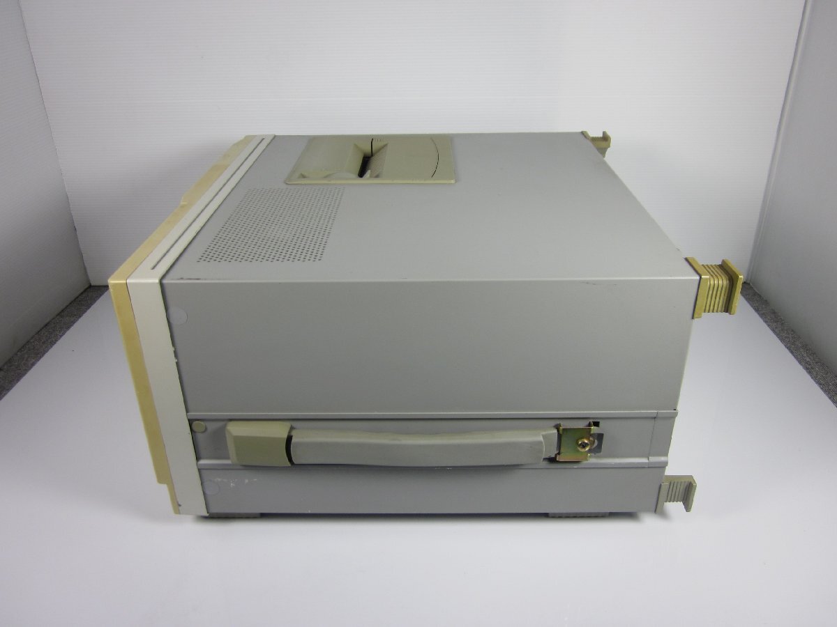 Yokogawa DL2700 Digital Oscilloscope 6CH 500MHz [1230815653]