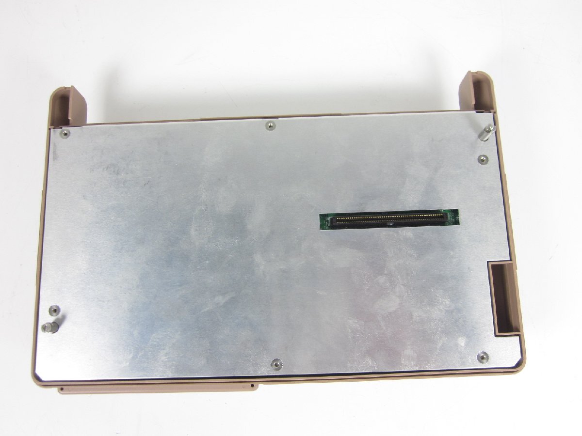 Ando AQ7254B Signal Fiber Unit 1310/1550nm for AQ7250 [g1230814361]