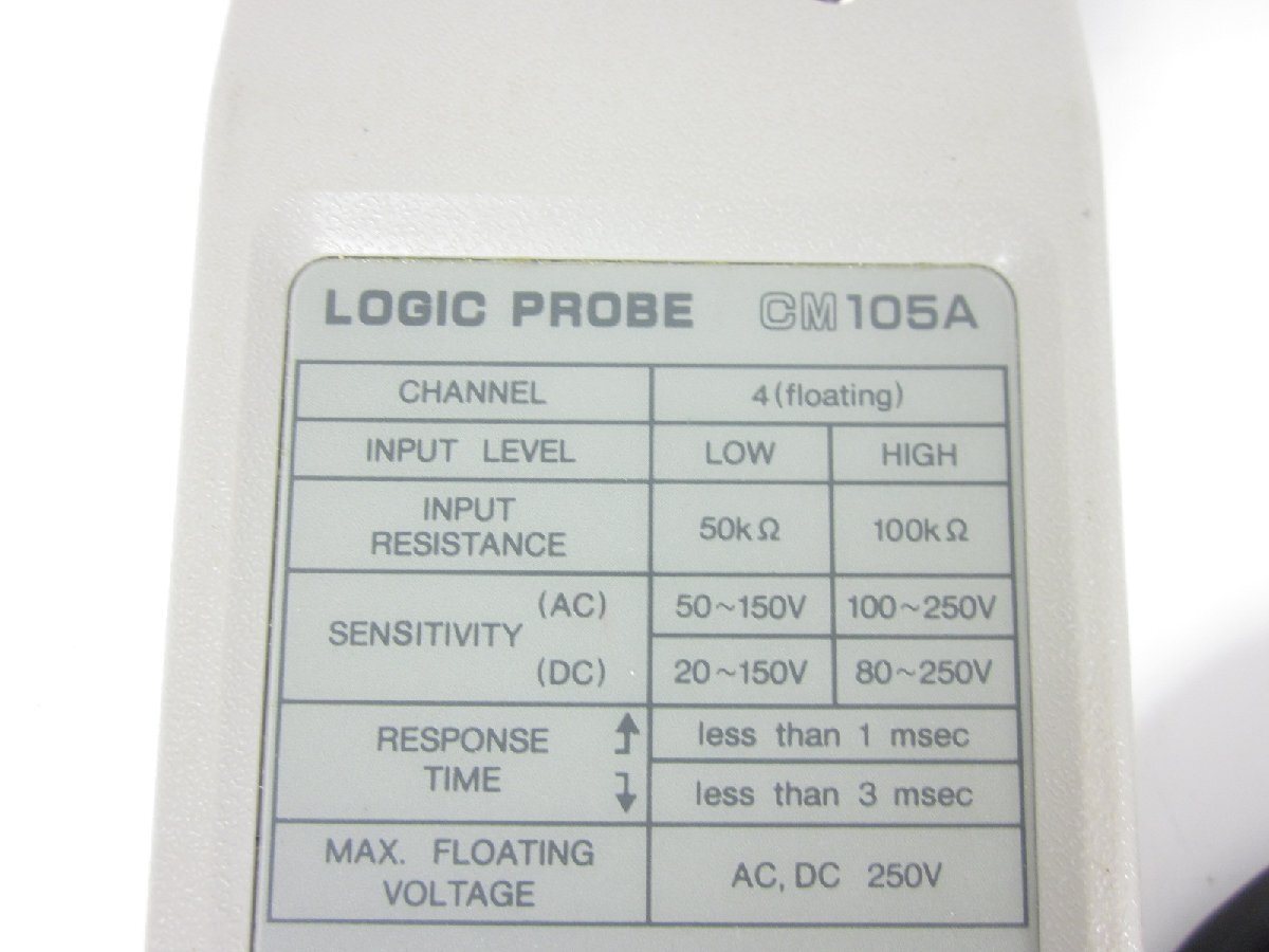 Graphtec WR8000FL-16S Thermal Array Recorder 16ch [j1230818510]