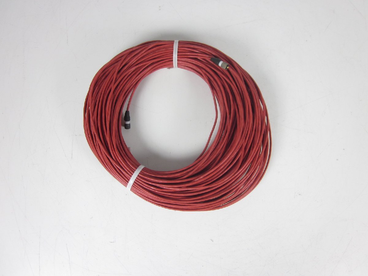 TEAC CL200 Low Noise Cable 50m [o1230820903]