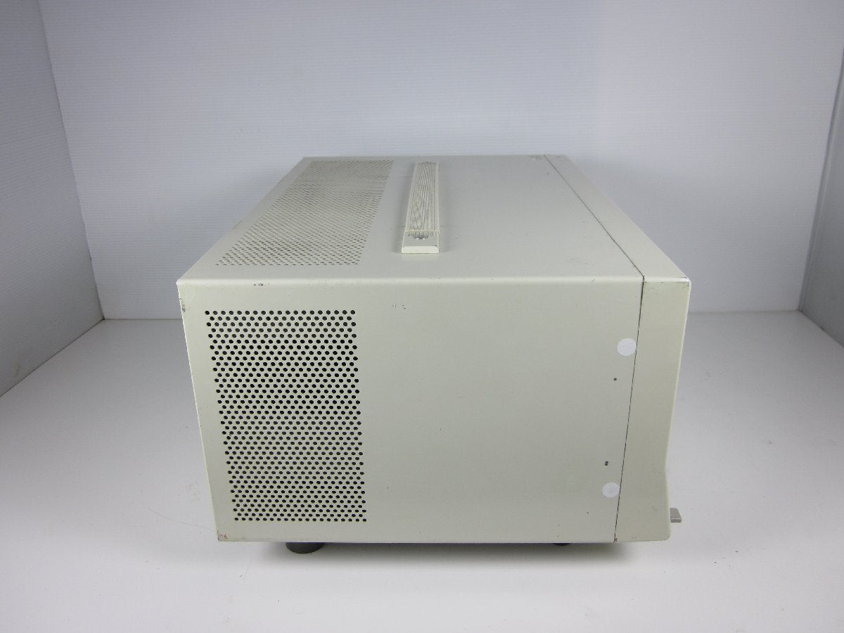 Yokogawa LR4100E Pen Recorder 4CH 250mm [k1230813686]