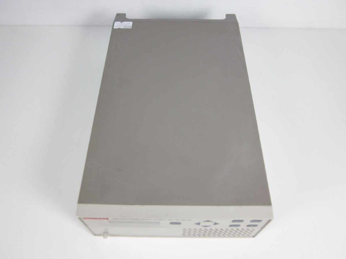 Keithley 2303 DC Power Supply 15V 5A [n1230817035]