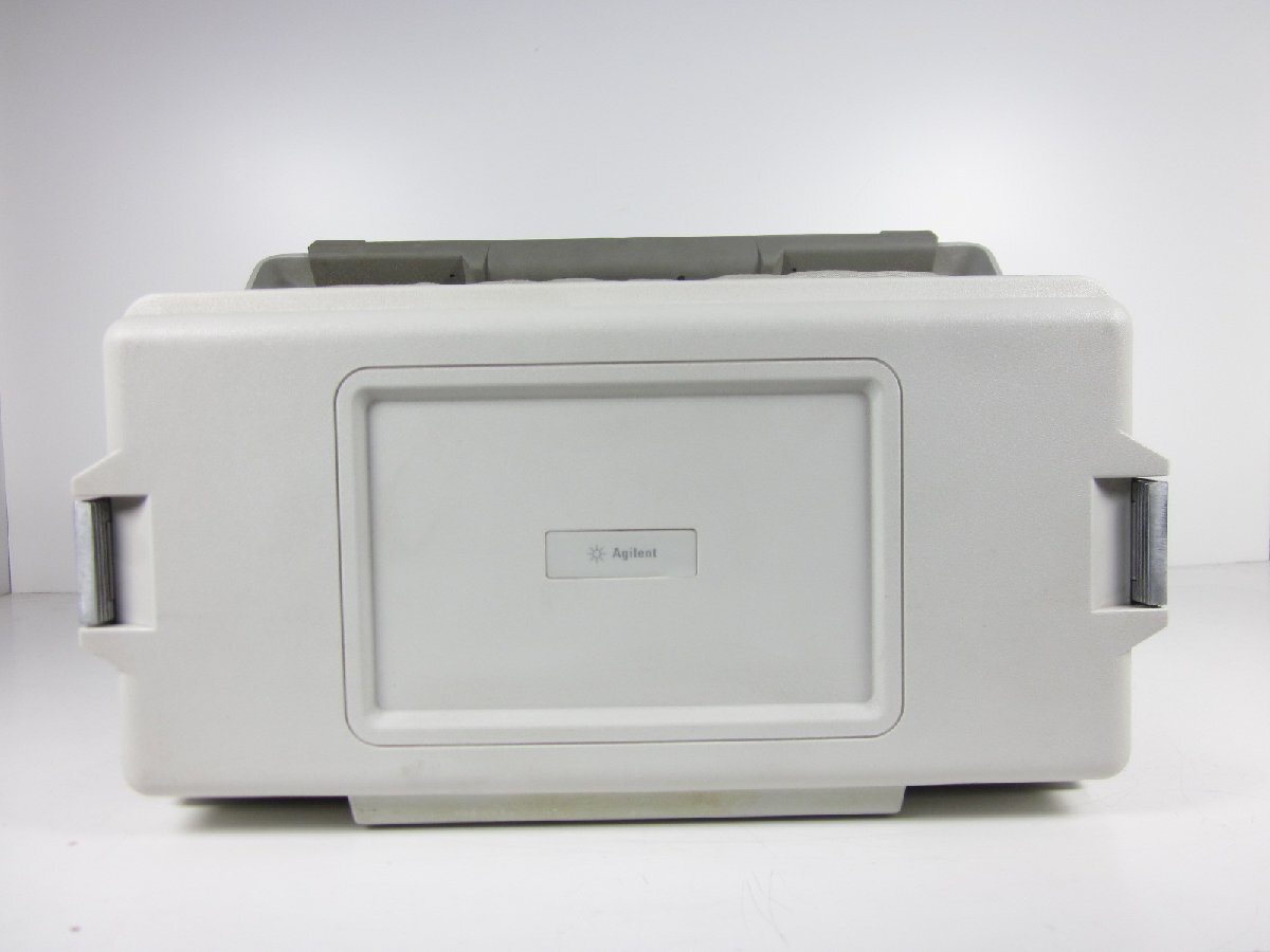 Agilent 37718A OmniBER 718 Communications Analyzer [n1230816328]