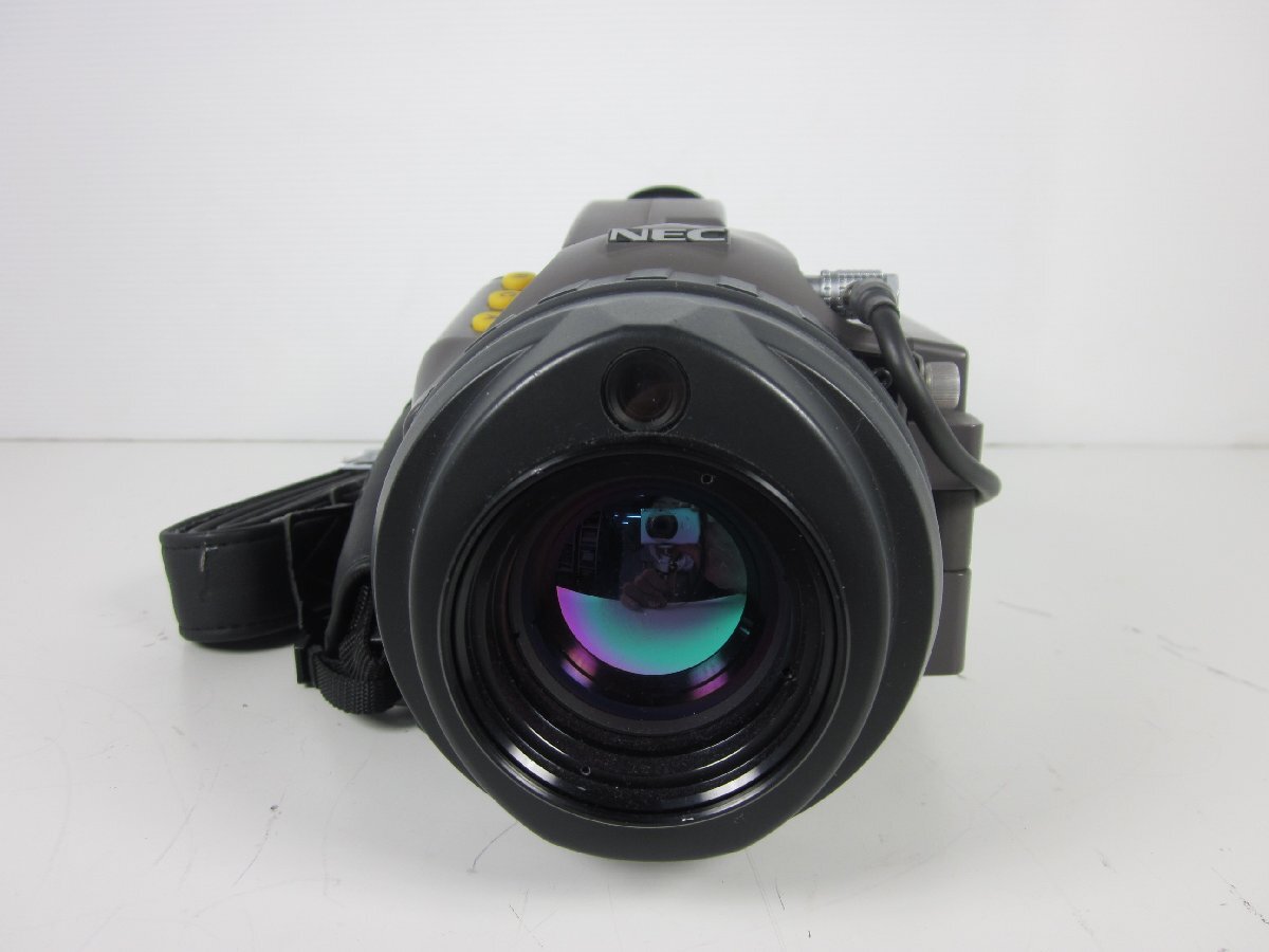 NEC San-ei TH9100MLN Thermo Tracer -20 to 250C [e1230825468]