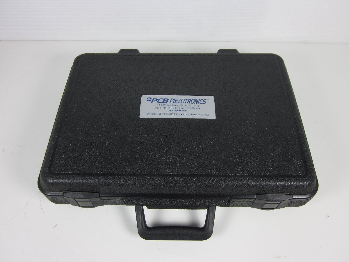 PCB Piezotronics GK291D20 Short Sledge Hammer Kit [l1230820427]