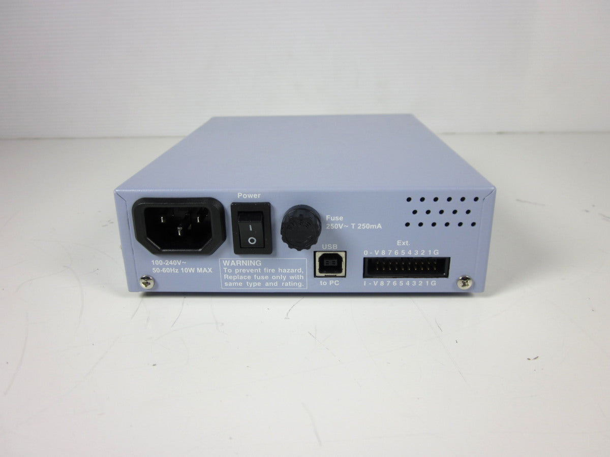Lineeye LE620HS USB 2.0 Protocol Analyzer [x1230808071]
