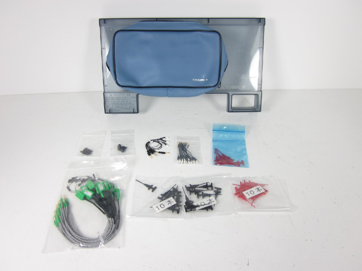 Yokogawa 7013-20 Digital Oscilloscope 4ch 500MHz [f1230809277]