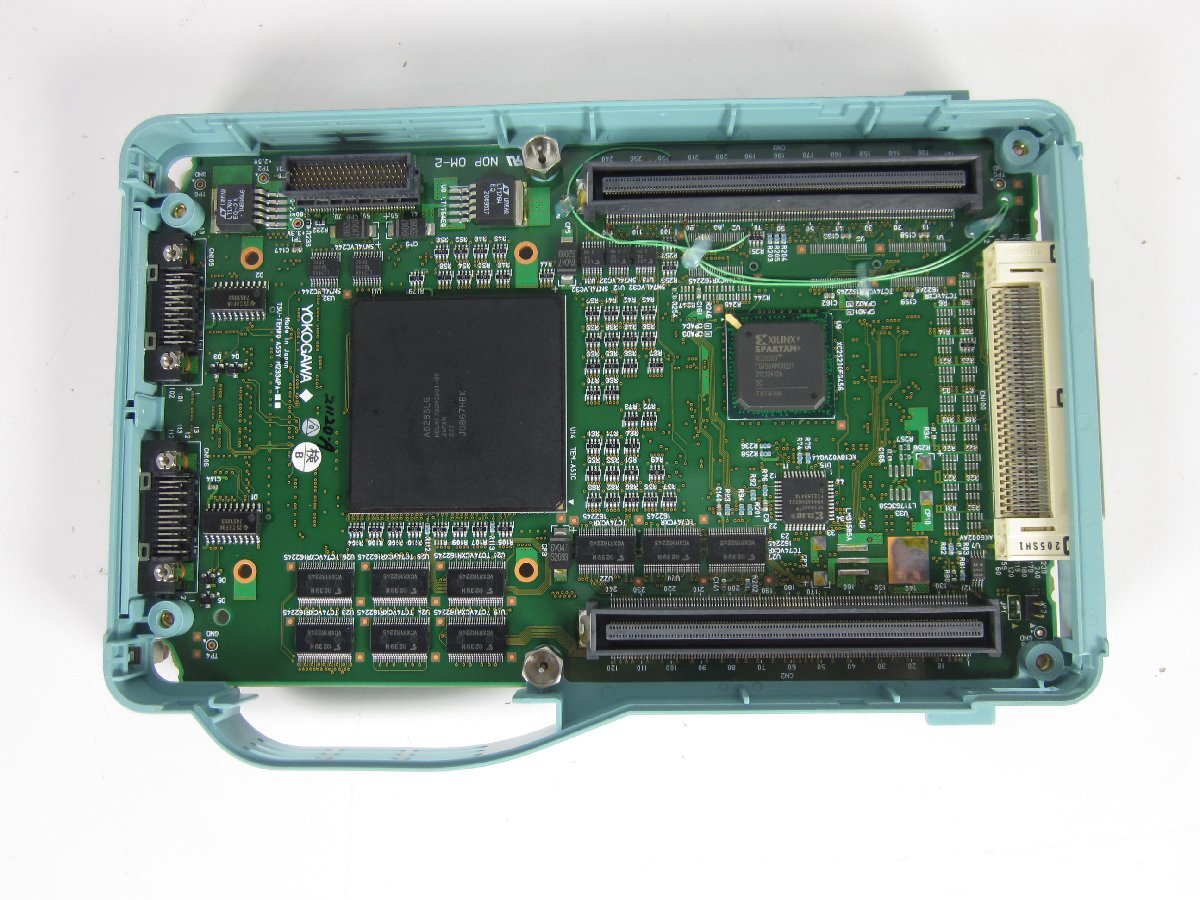 Yokogawa YH625-BTR Branch PC Trace Module [r1230811037]