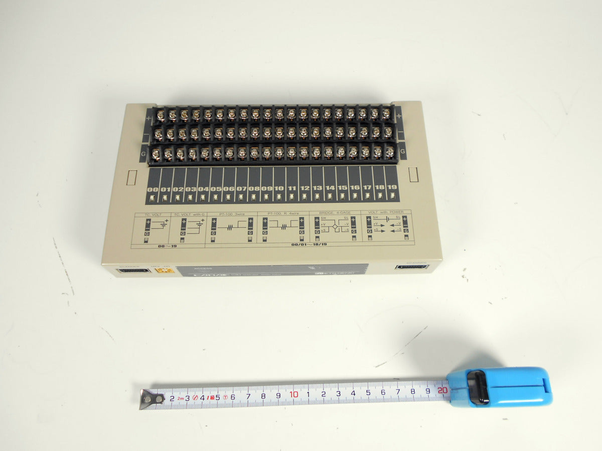 Eto Electric 9365A Scanning Unit for 9350A/9360A [e1230823275]