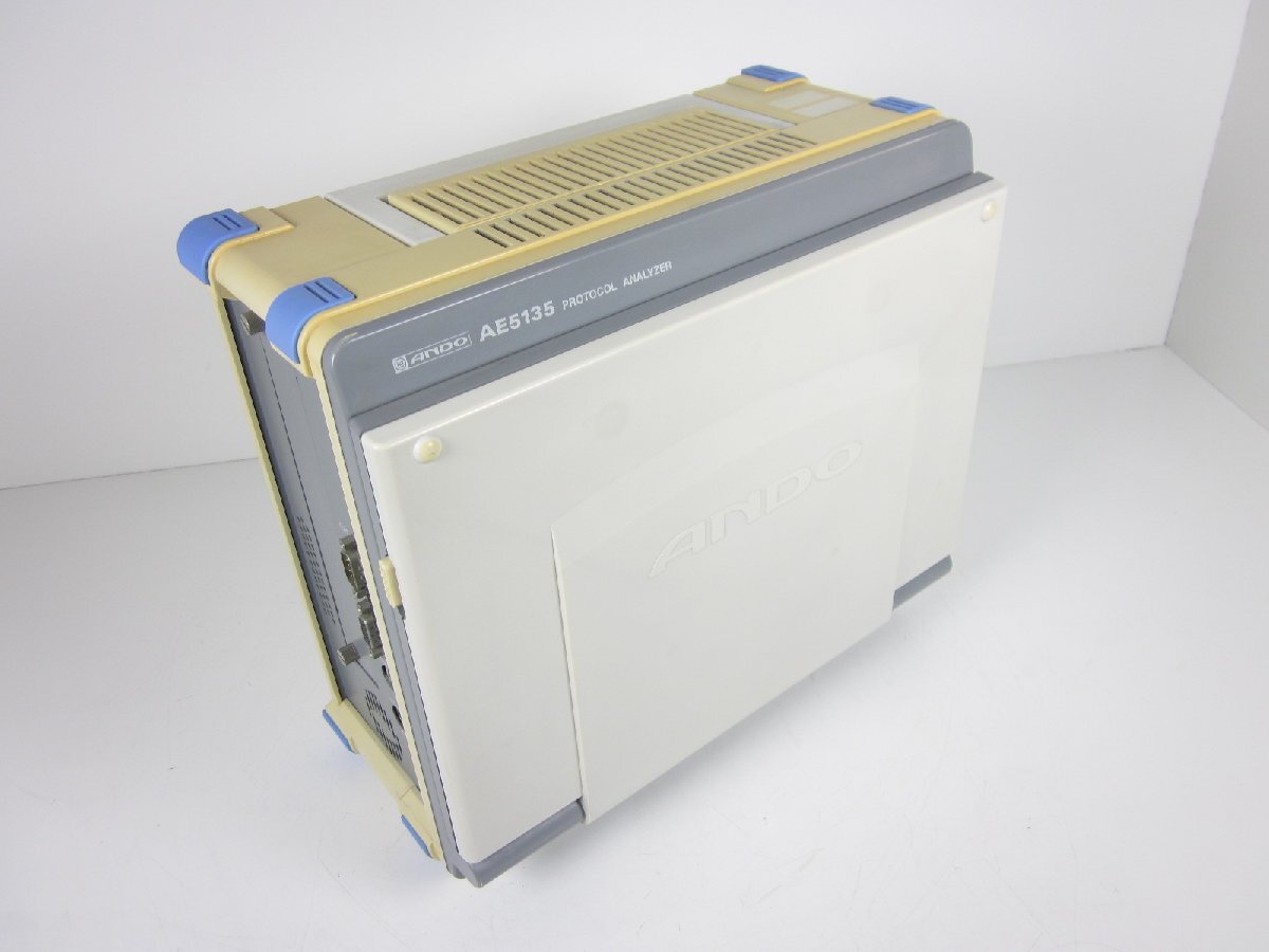 Ando AE5135 Protocol Analyzer [g1230811679]