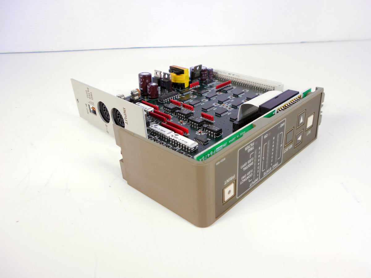 NEC RT21-109 Event Amplifier Unit 8 Inputs for RT2108A [v1230819186]