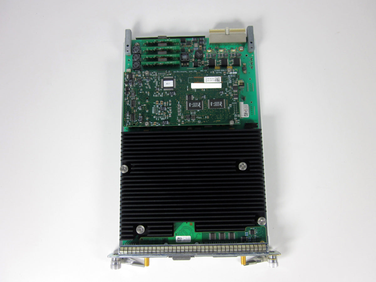 Agilent N5306A-A01 M5315A-A01 N5540A N4241A PCI Express Gen2 Protocol Tester Board Set [f1230810126]