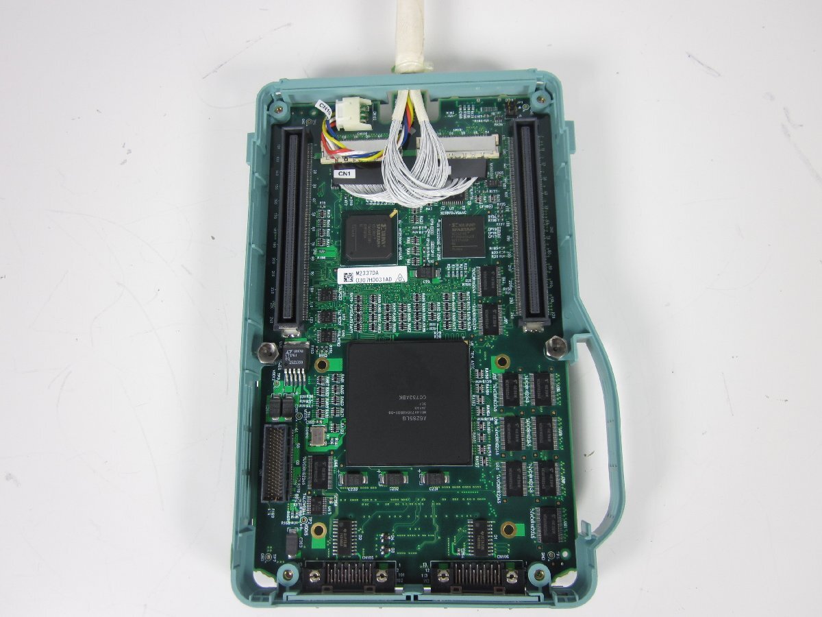 Yokogawa YN603-EXBEM032 ROM EM Module 32MB [n1230813347]
