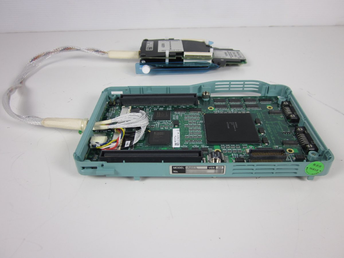 Yokogawa YN603-EXBEM032 ROM EM Module 32MB [n1230813347]