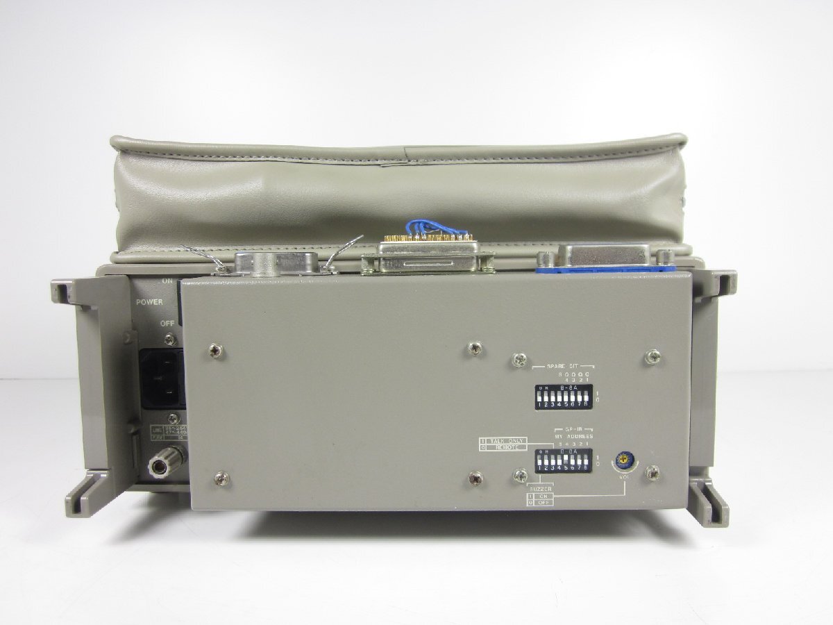Ando AP9503 Interface Tester [v1230821367]