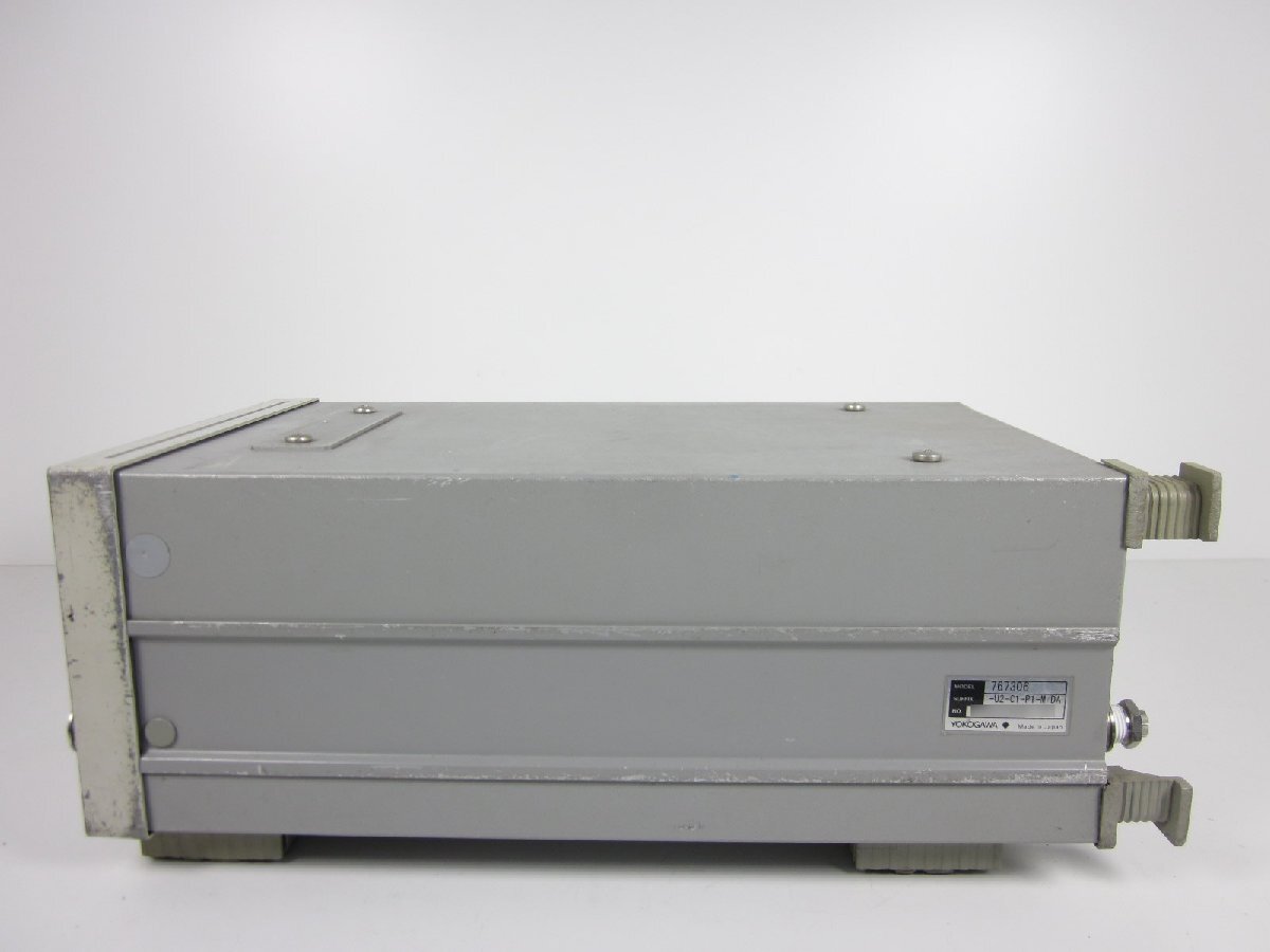 Yokogawa MT220 Digital Pressure Gauge 3000kPa [t1230813372]