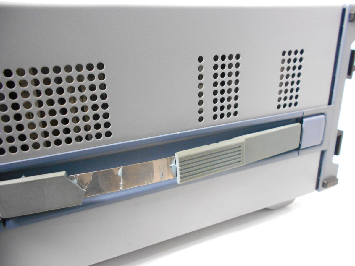 Rohde & Schwarz CMD80 Protocol Monitor [r1230817825]