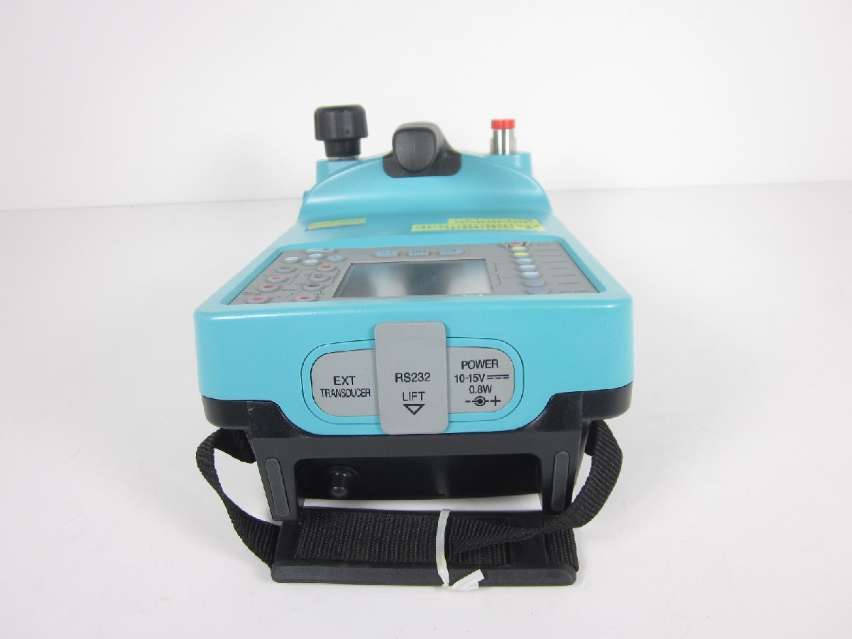 GE Sensing DPI610I Portable Pressure Calibrator 0-20MPa [o1230820704]