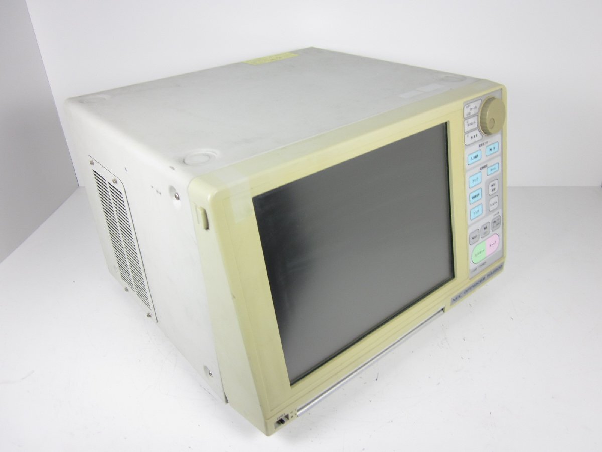 Nippon Avionics RA2800 Omniace III 32CH [h1230813322]