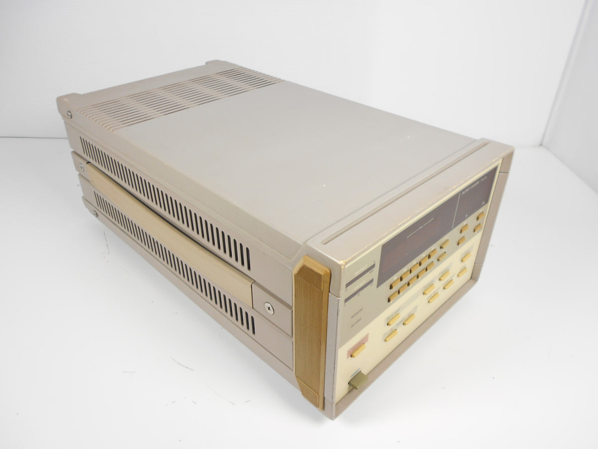 Yokogawa 2657 Standard Pressure Generator 0-200kPa [k1230821253]